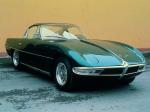 Lamborghini 350 GTV 1963 года